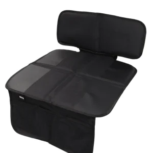 ° Protection siège voiture Noir °