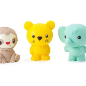 Aspergeurs pour le bain lavables