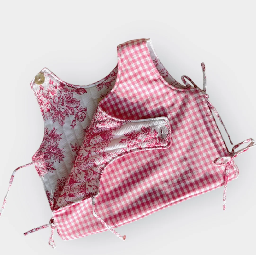 Matchy Veste sans manche – Image 6