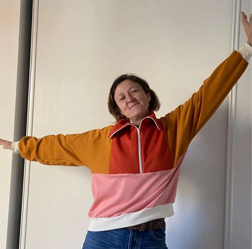 Marmaï - Sweat Atlas ENFANT et ADULTES – Image 3