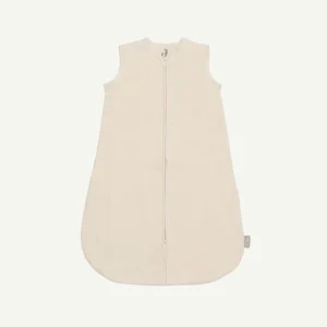 ° Gigoteuse - Gaze de Coton 90cm oatmeal °