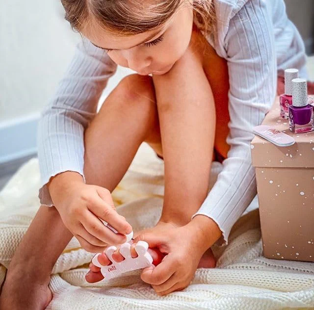 Mini Kit pour ongles – Image 2