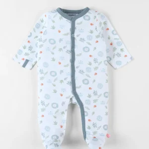 Pyjama Imprimé animalié