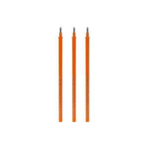 Legami Recharges ORANGES stylo effaçable