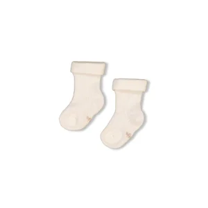 Chaussettes blanches