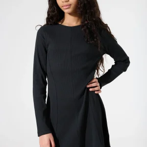 Robe Cynthia Noir