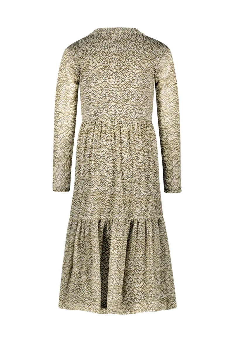 Robe Mae Vert – Image 2