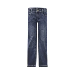 Jeans Noemy Bleu denim