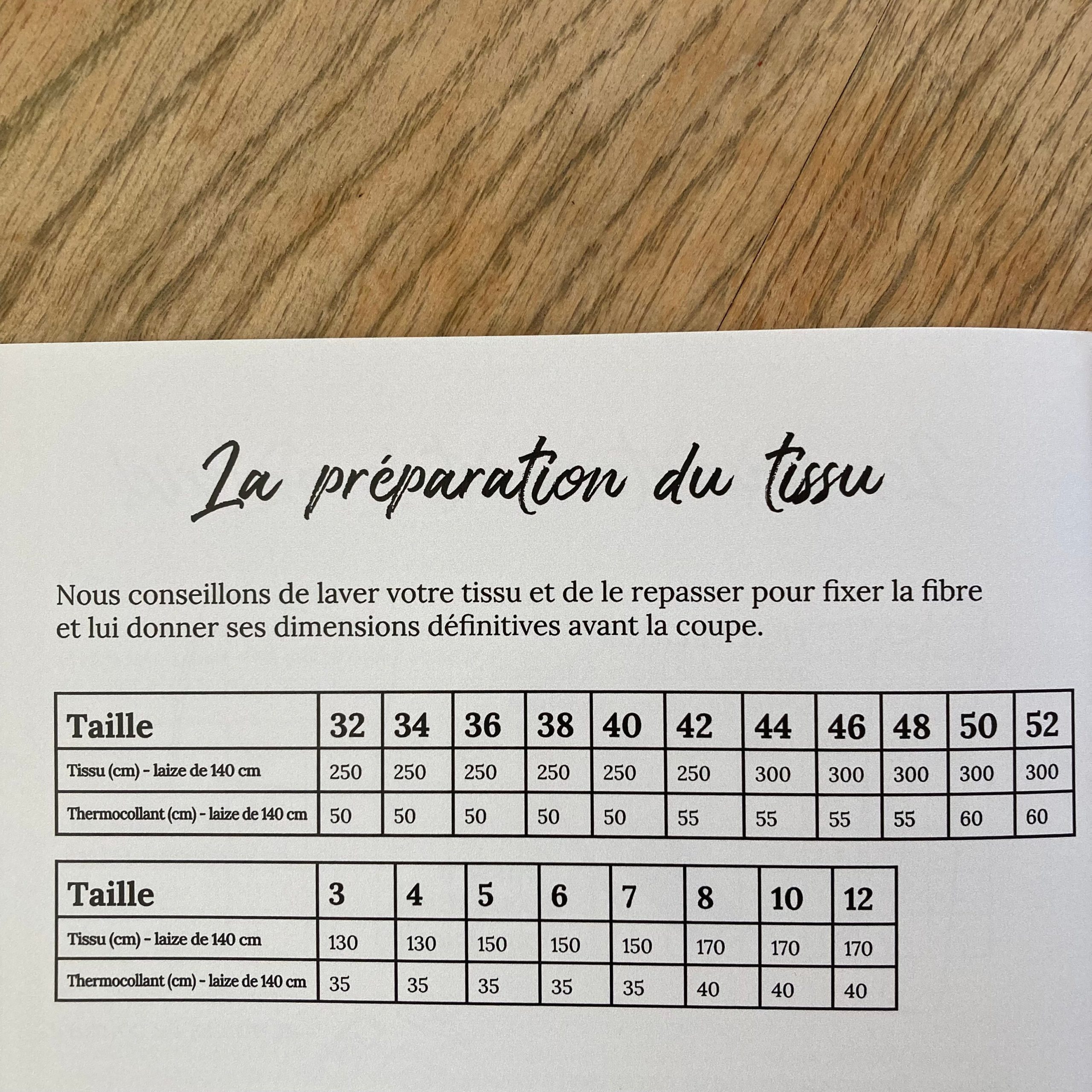 Olja - Chemise En balade - ENFANT – Image 4