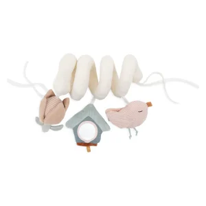 Spirale Lovely Birds