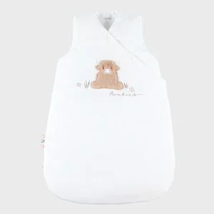 ° Gigoteuse Cow Veloudoux °