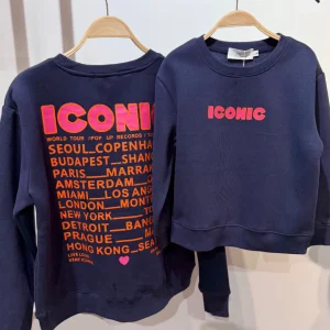 Sweat ICONIC marine