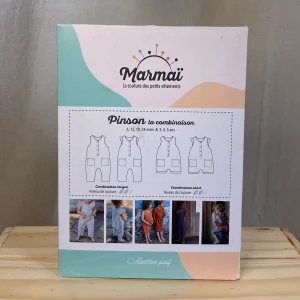 Marmaï - Combinaison Pinson