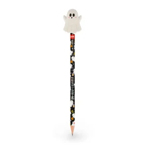 Crayon avec gomme HALLOWEEN