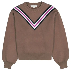 Pull Ava Brun ourson