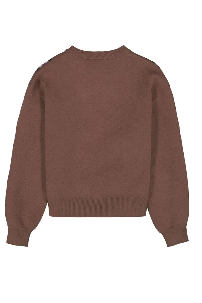 Pull Ava Brun ourson – Image 3