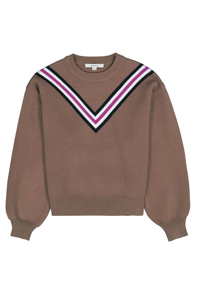 Pull Ava Brun ourson – Image 6