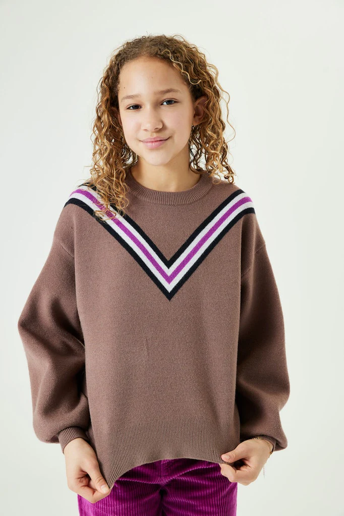 Pull Ava Brun ourson – Image 2