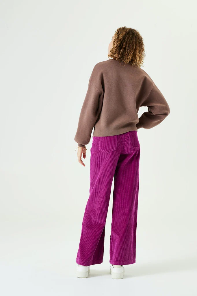 Pull Ava Brun ourson – Image 5