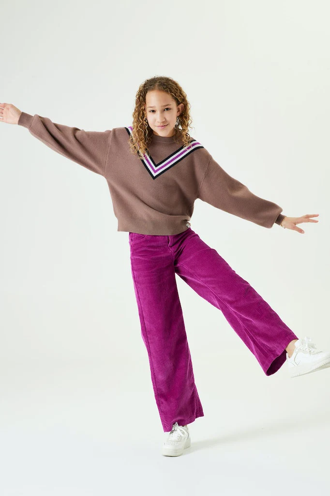 Pull Ava Brun ourson – Image 4