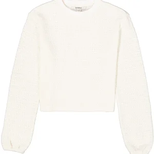 T shirt Margherita Blanc