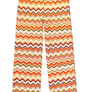 Pantalon Stefania Orange
