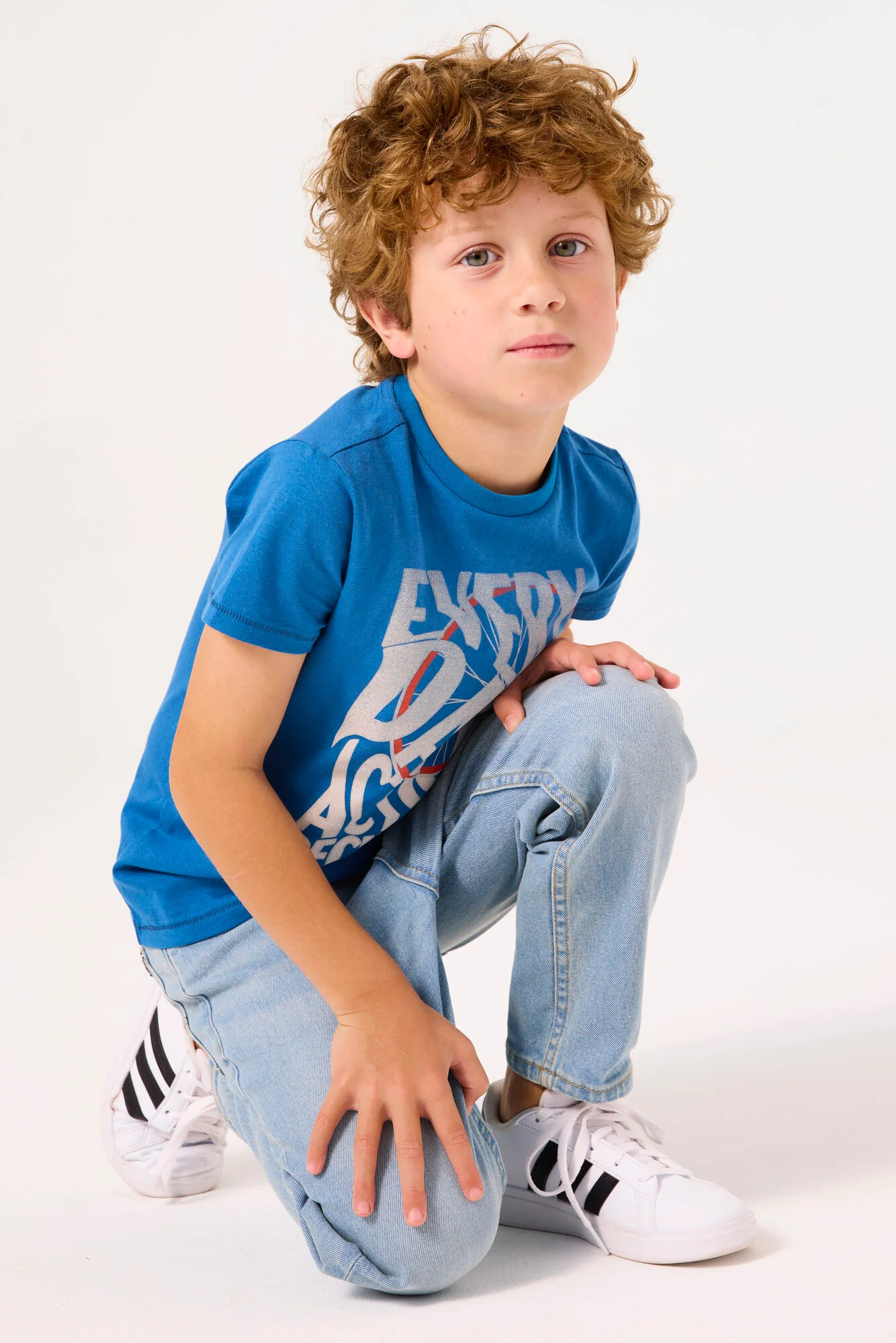 Jeans Alessandro Bleu – Image 5