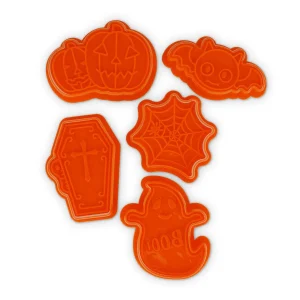 Emporte-Pièces - Cookie Cutters HALLOWEEN
