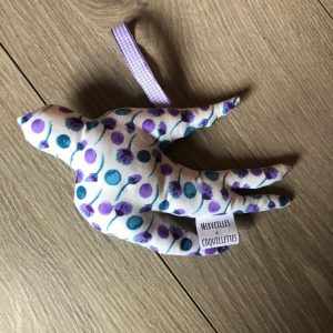 Hirondelle « Bourgeon »