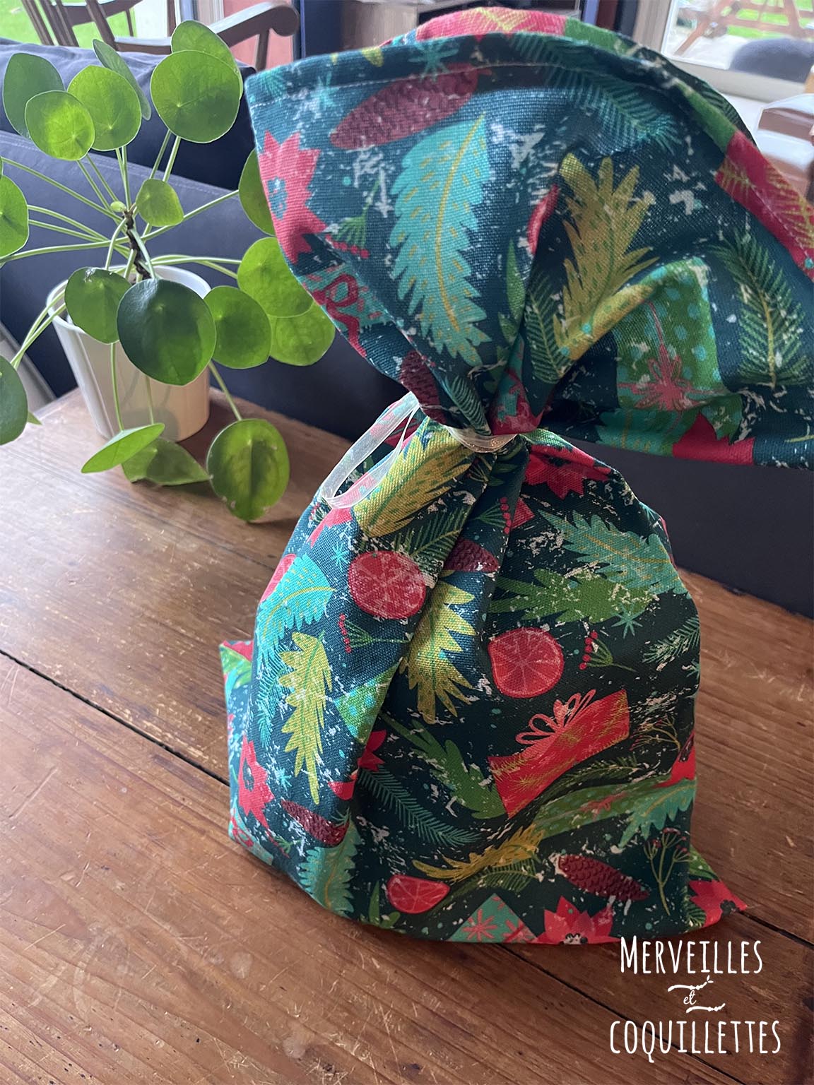 Pochettes cadeaux – Image 6