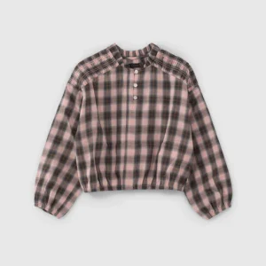 Chemise HARLEM SURPLUS Bleu