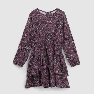 Robe GANGS OF NEW YORK Violet