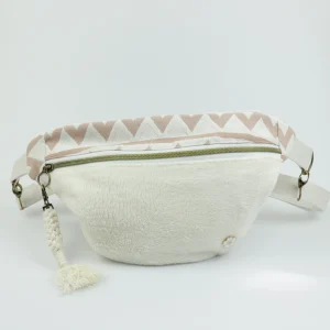 Sac banane "Bohème"