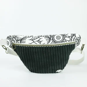 Sac banane "Nocturne"