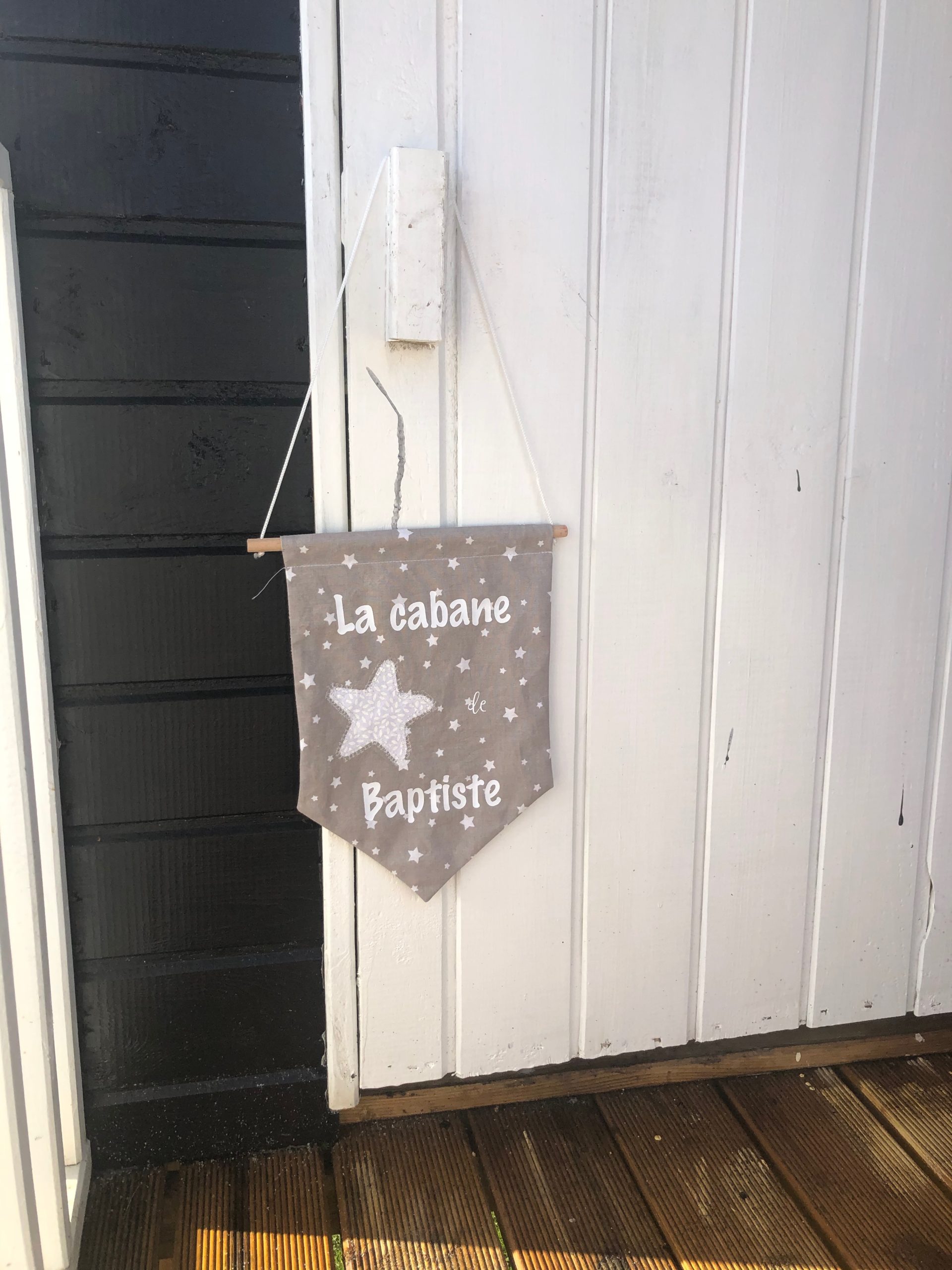 Fanion à suspendre – Image 5