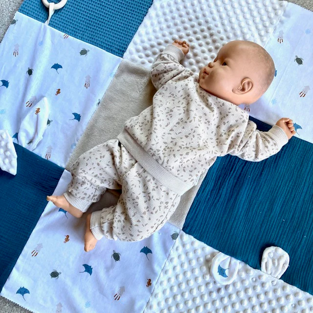 KIT Tapis d'éveil Océan – Image 3