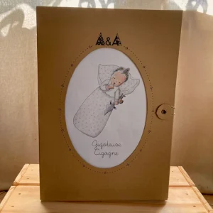 A&A - Gigoteuse Cigogne