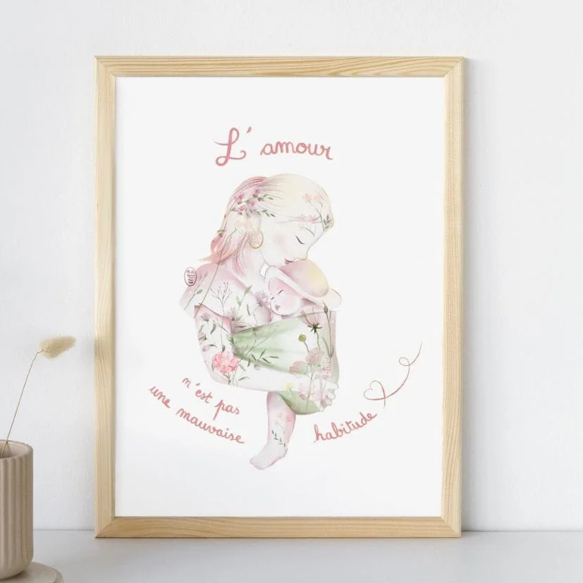 L’amour n’est pas une mauvaise habitude – Image 2