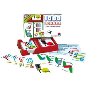 Mille Bornes
