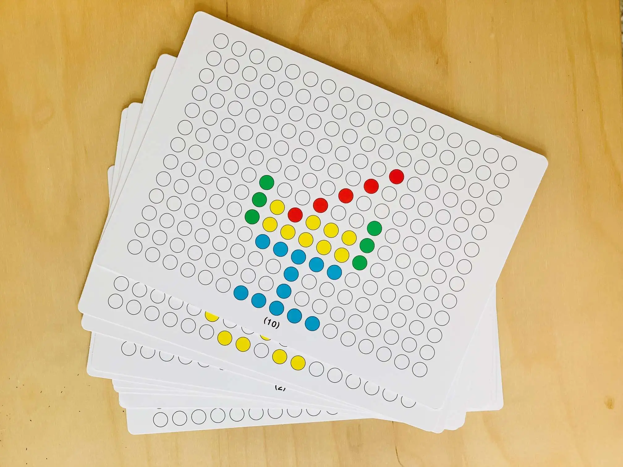 Planche de dessin magnétique forme canard – Image 2