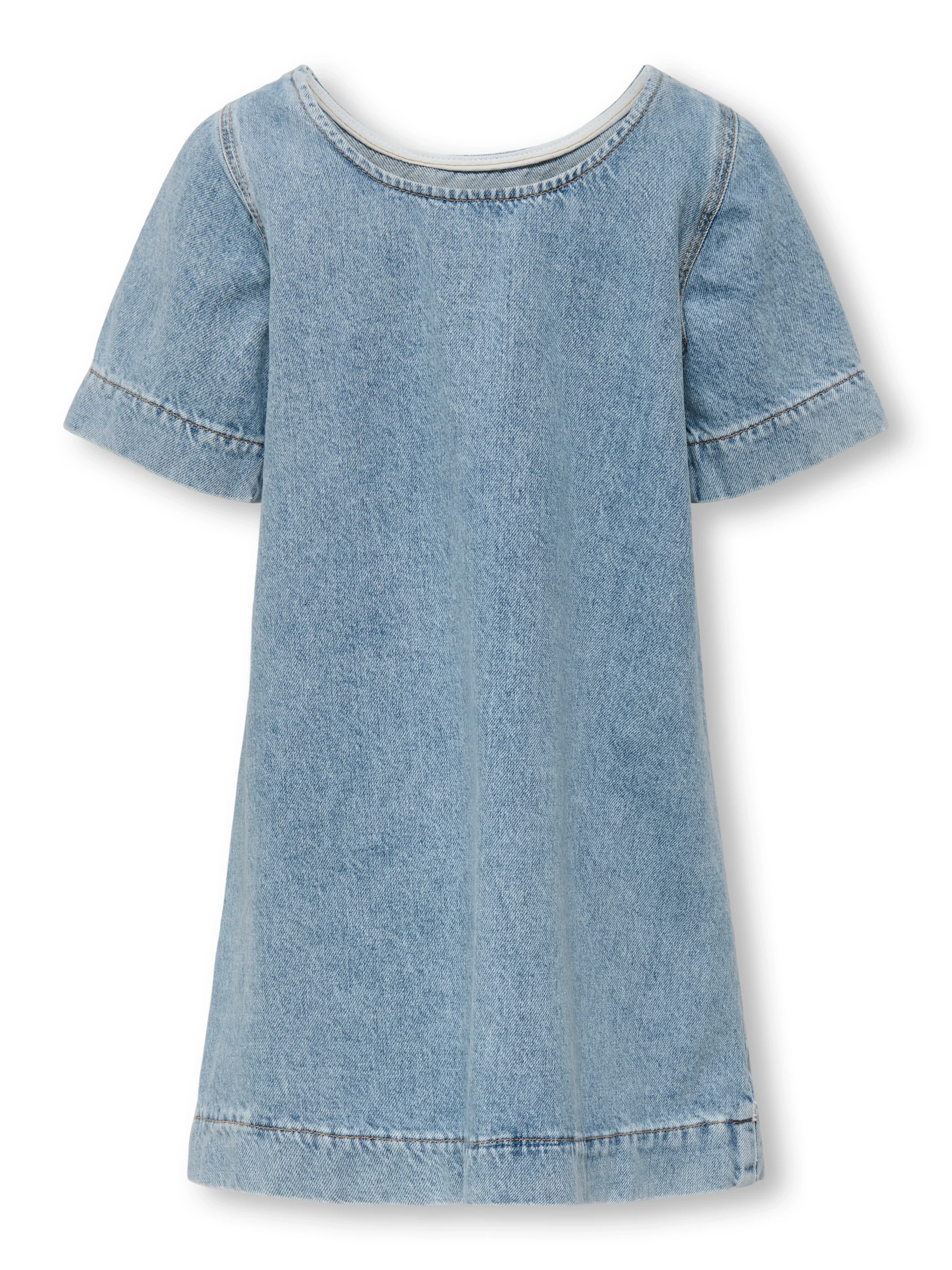 Robe GIGI Bleu – Image 2