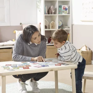 L&rsquo;alphabet, apprendre c&rsquo;est amusant