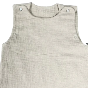 Gigoteuse été évolutive latte