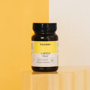 Libido Boost