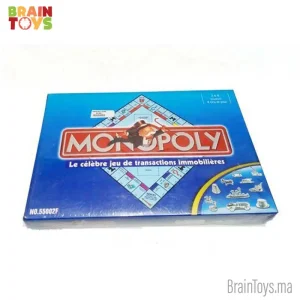 Monopoly Classique