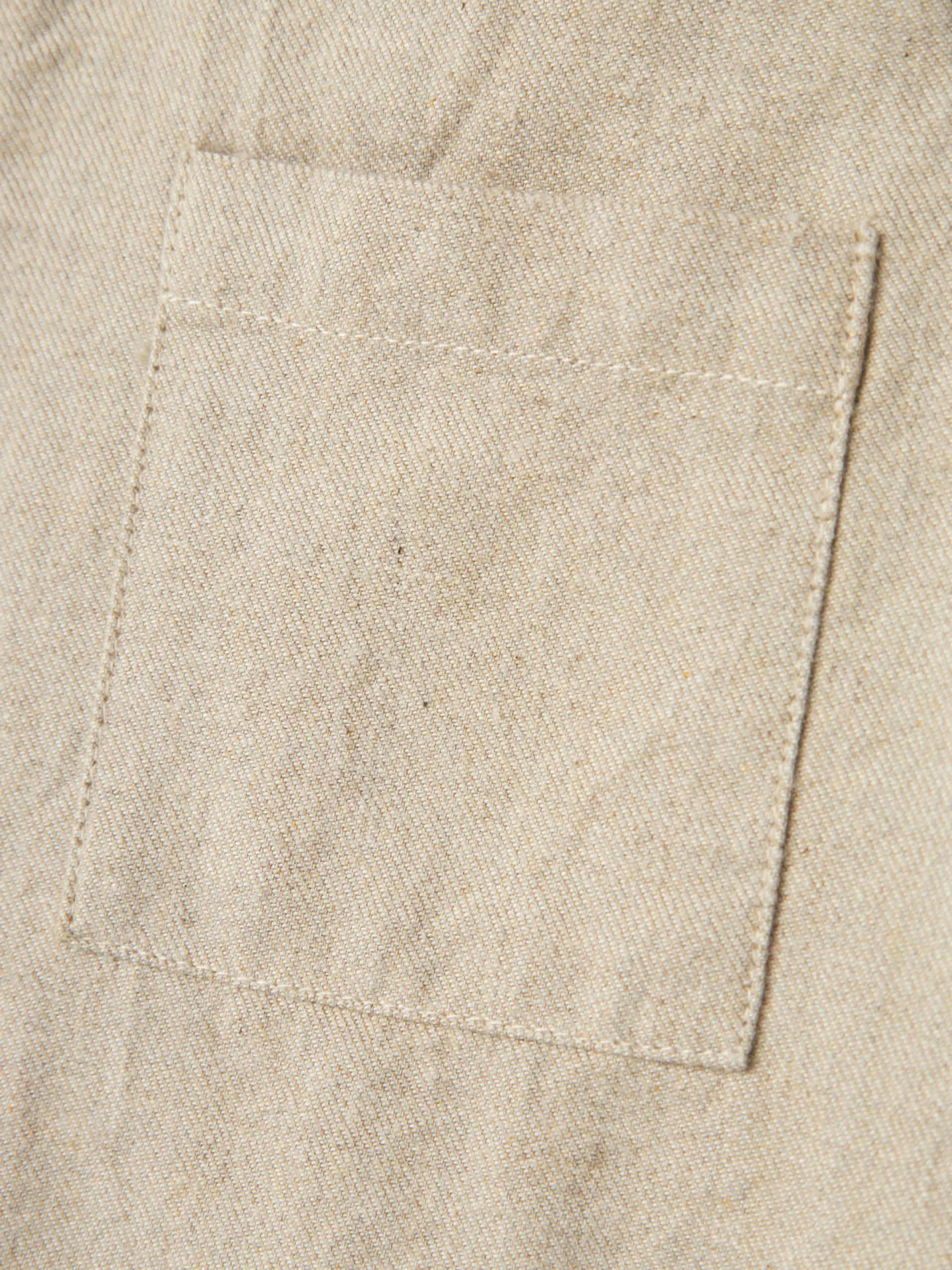Salopette TALLO Beige – Image 3