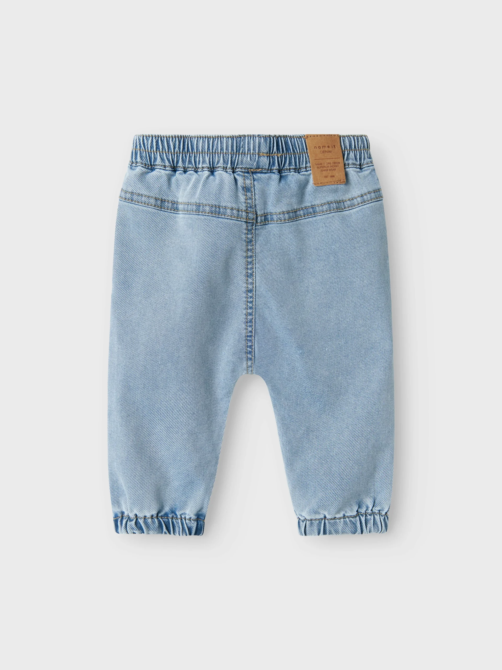 Jeans BEN Bleu – Image 3