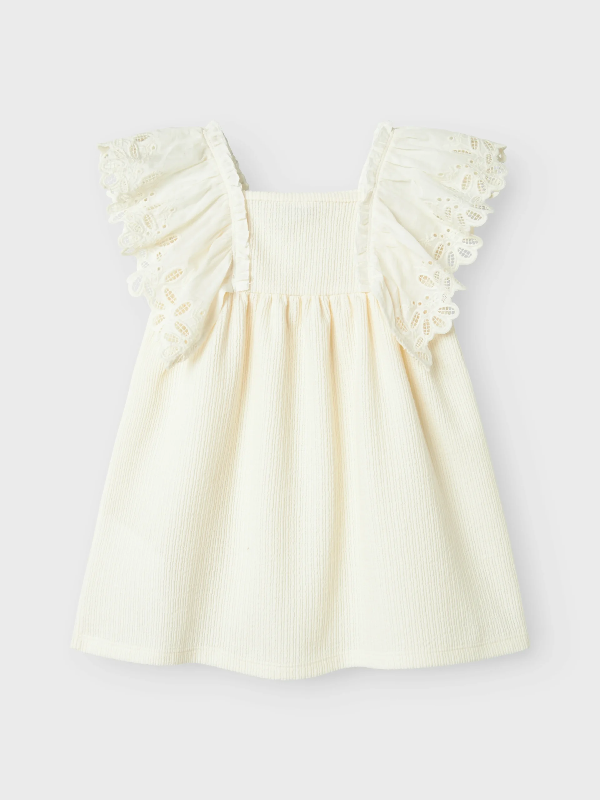 Robe FRIJO Sable – Image 4