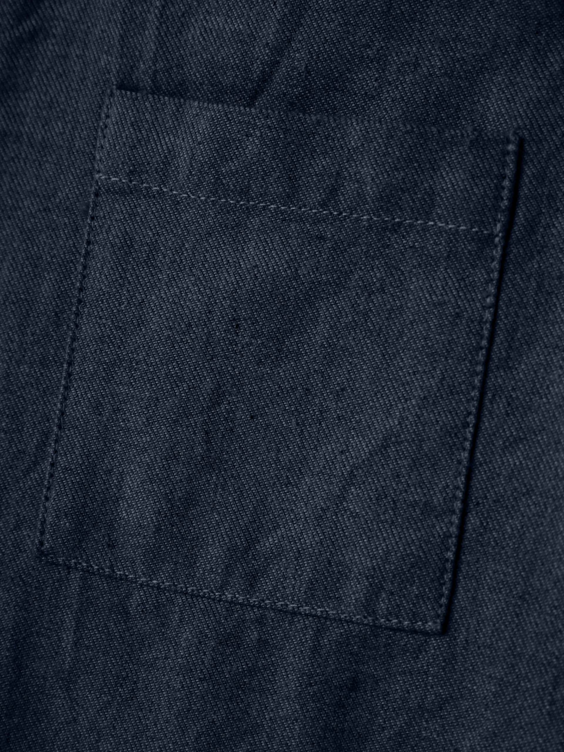 Salopette TALLO Bleu – Image 3