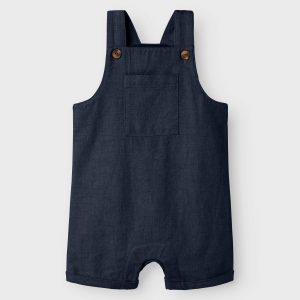 Salopette TALLO Bleu